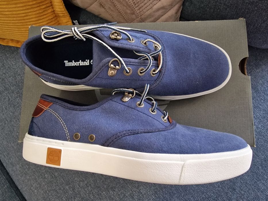 Sapatilhas Timberland 40