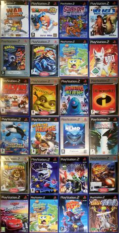 Ps2 Gry Gry I Konsole Olx Pl