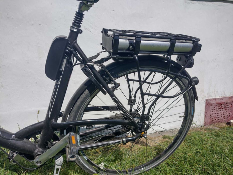 Електровелосипед KREIDLER 28"