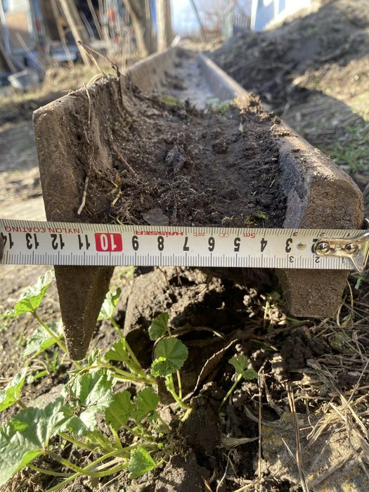 Продам рельс бв, Кагарлик, село Слобода
