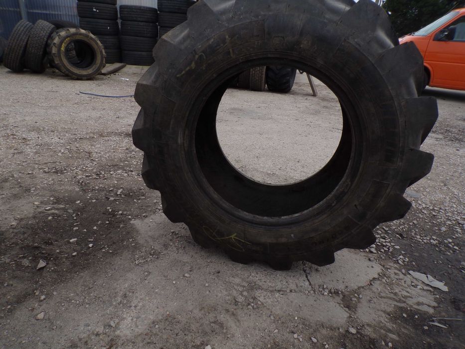 opona 400/80-24 15.5/80-24 Michelin Power CL (890 netto)