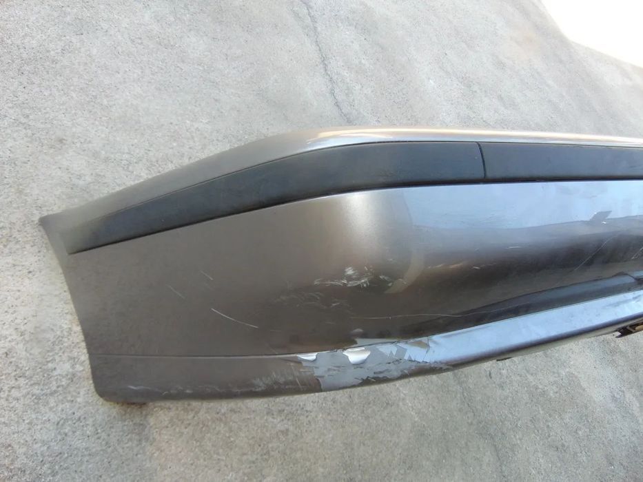 BMW E39 para-choques " usado em bom estado