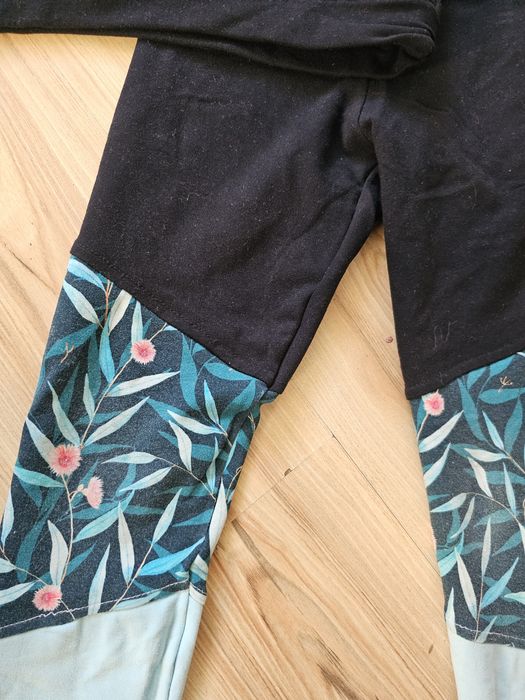 Dresik dziewczęcy  roz 128