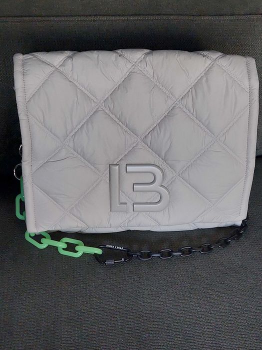 Mala de ombro Bimba y Lola (nova)