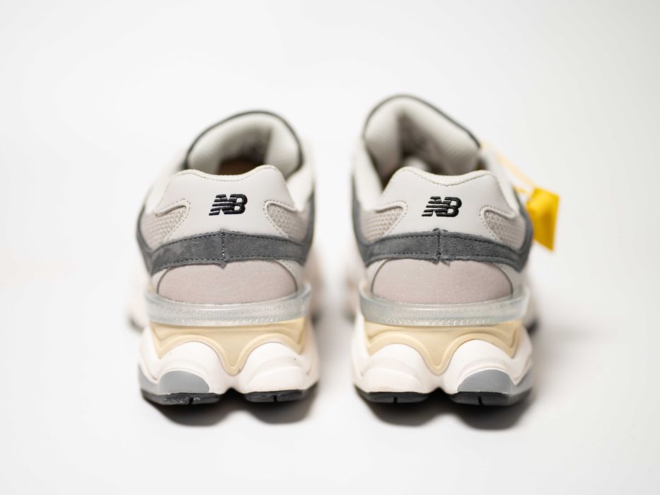 Кросівки унісекс New Balance 9060 6 кольорів розміри 36-41 ТОП якість жіночі підліткові