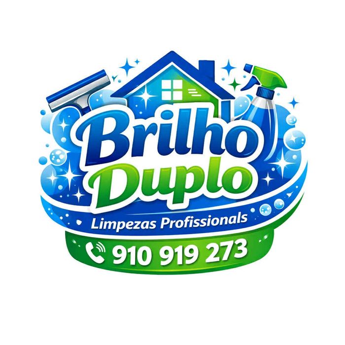 Limpezas gerais e regulares