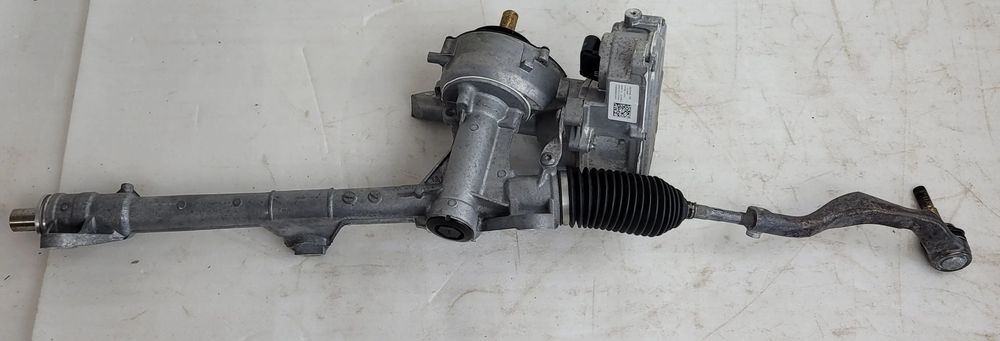MAGLOWNICA PRZEKŁADNIA BMW 1 2 F40 F44 MINI 32105A24242 UB