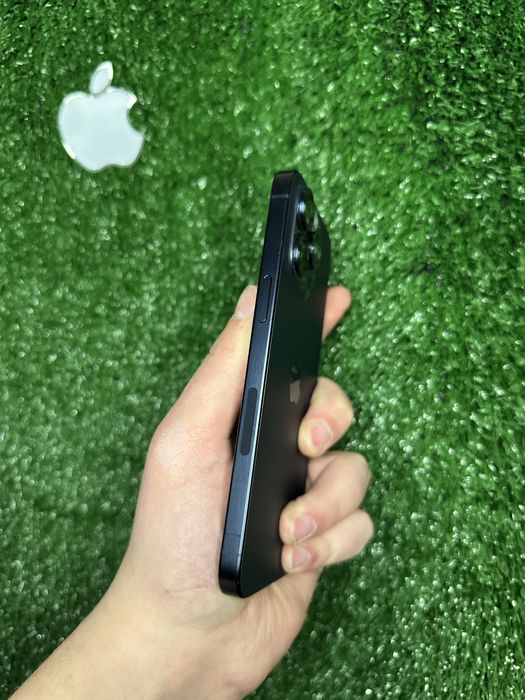 iPhone 15 Pro Max 256gb Blue T. Neverlock у Відмінному стані/ АКБ 91%!