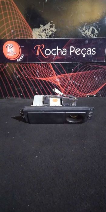Kit Cinzeiro Honda Civic Vi Fastback (Ma, Mb)