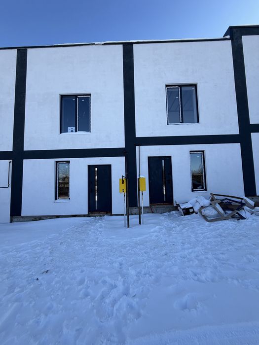 Продаж таунхауса