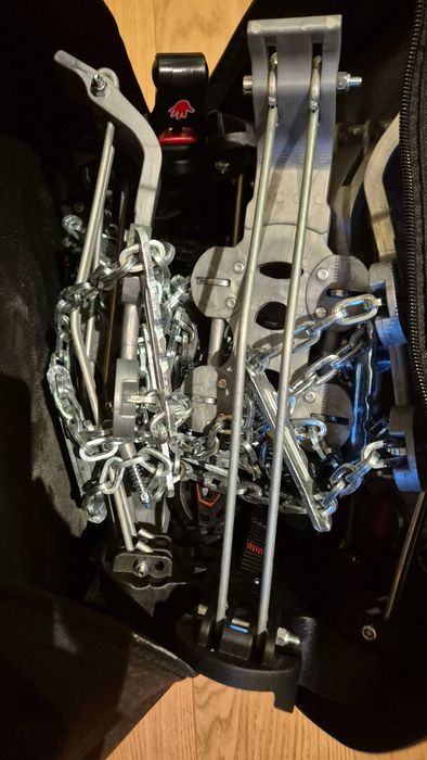 Łańcuchy Thule Konig K-SUMMIT XXL K-67