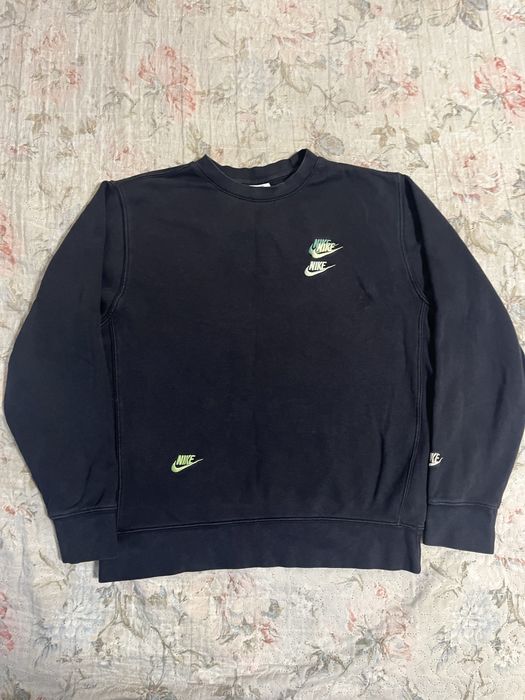 Світшот Nike (Худі)