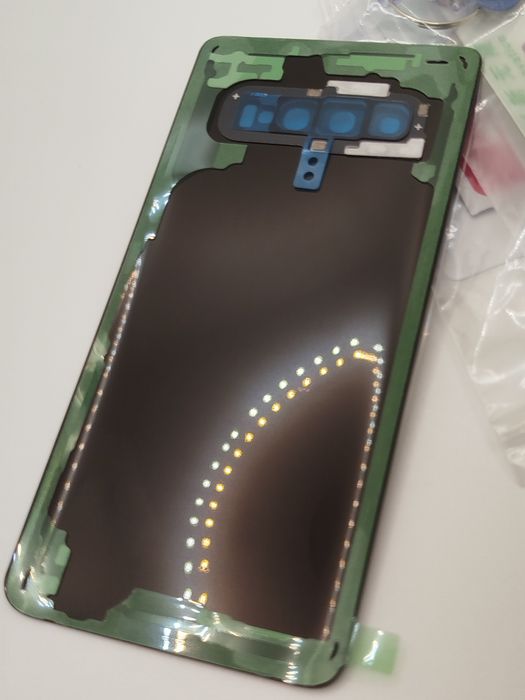 Panel tylni do Samsung Galaxy S10 (e349)