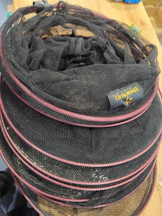 siatka Browning 4 metry używana