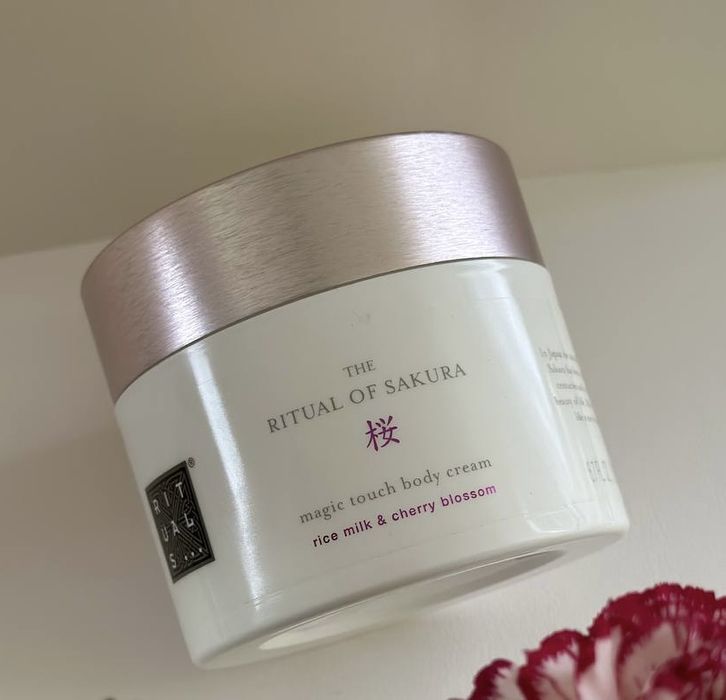 креми Rituals sakura розпродаж