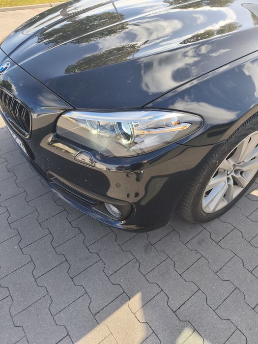 Witam sprzedam BMW f10