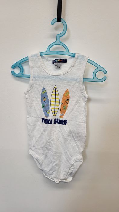 Body dziecięce Lupilu rozmiar 86/92