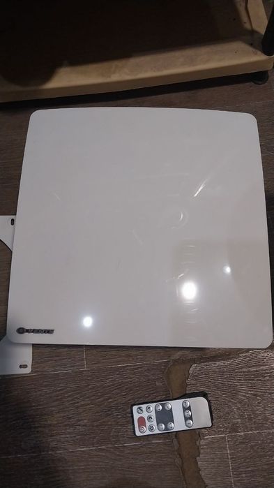 RA1-50 VentsПровітрювач ТвінФреш Комфо РА1-50 Вентс
Провітрювач ТвінФр