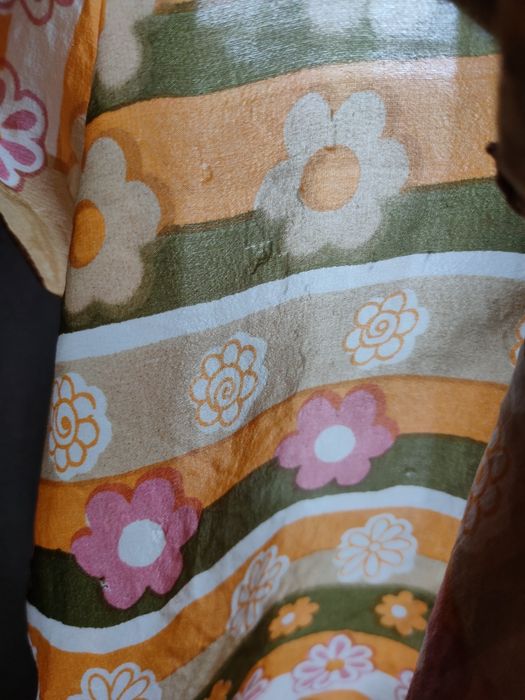 Apaszka 100% silk jedwab chustka