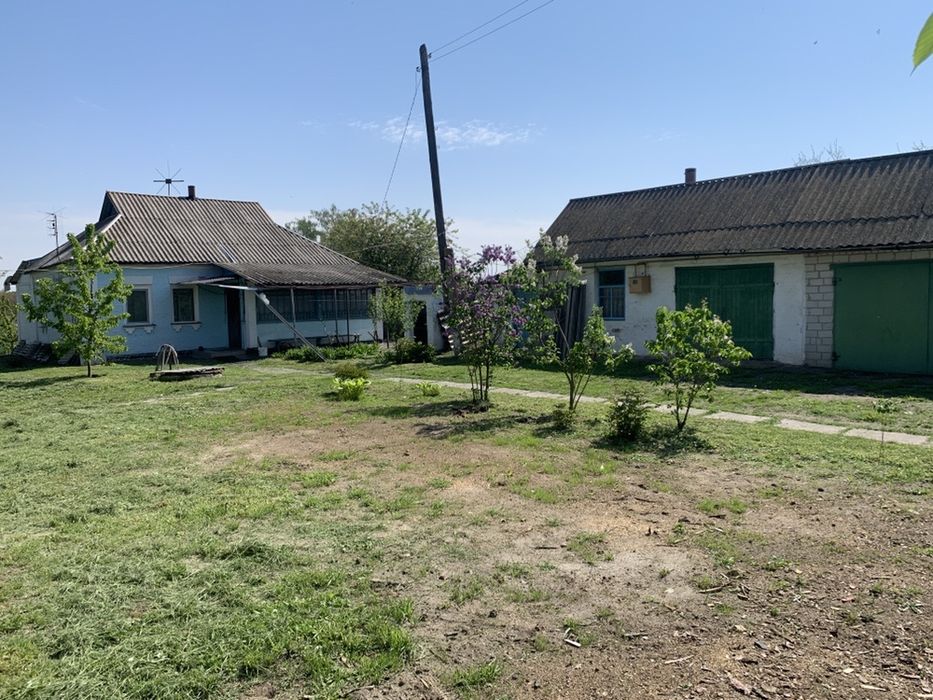 Продам Будинок Селище Баришівка Київська область