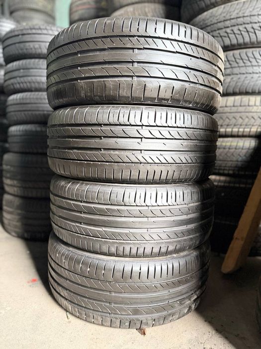 225/45R18 Continental 25p