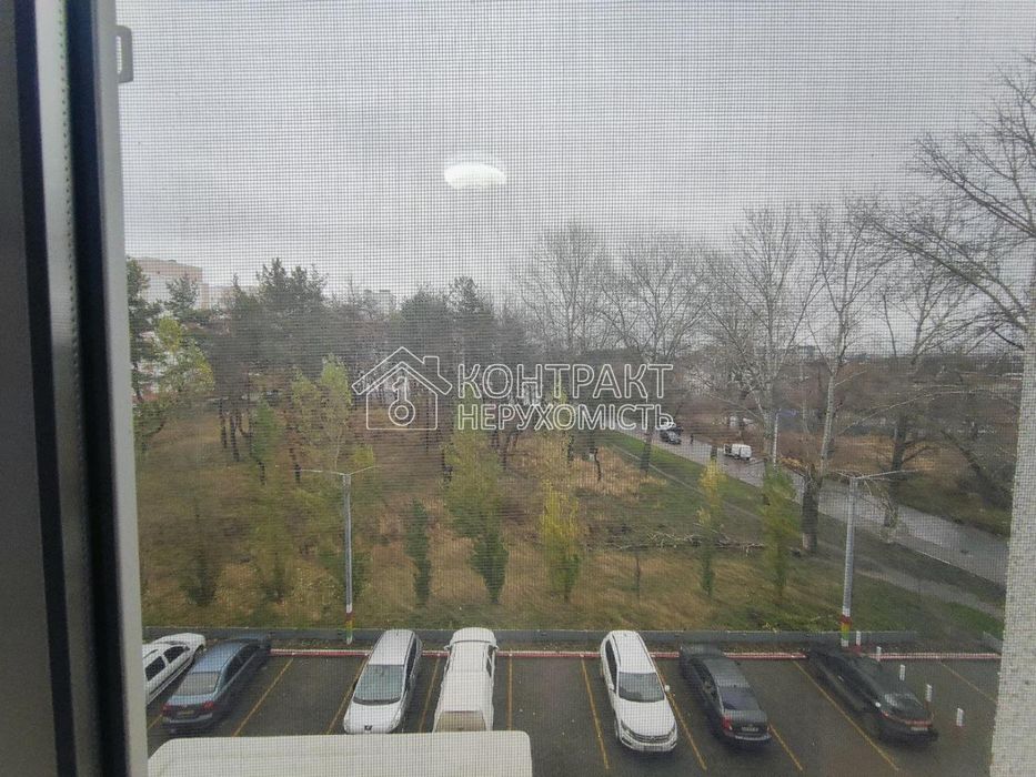 Здам Smart-Квартиру "Воробйові Гори" пров. Шевченківський, буд.40