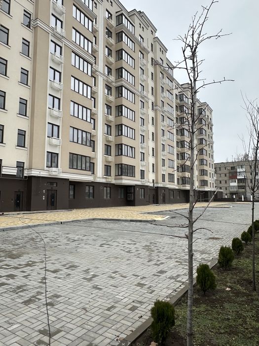 Продам 4-х комнатную квартиру в новом доме на Садовой ЖК Grand DeLuxe