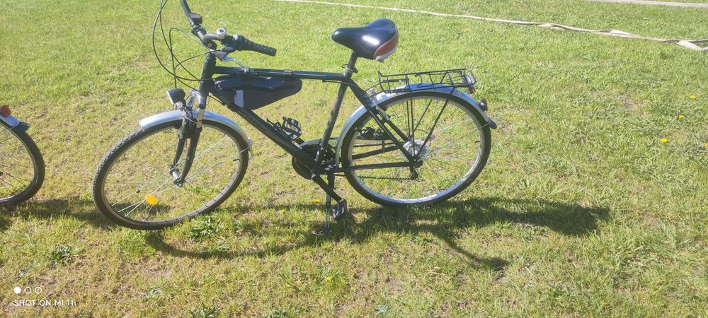 Sprzedam dwa  rowery!