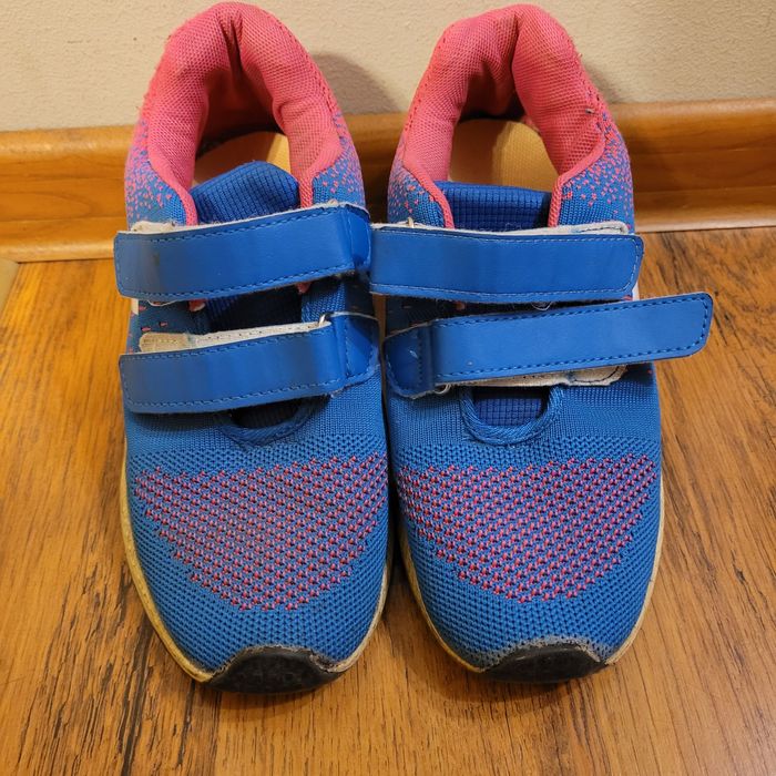 Buty dla dziewczynki rozmiar 34