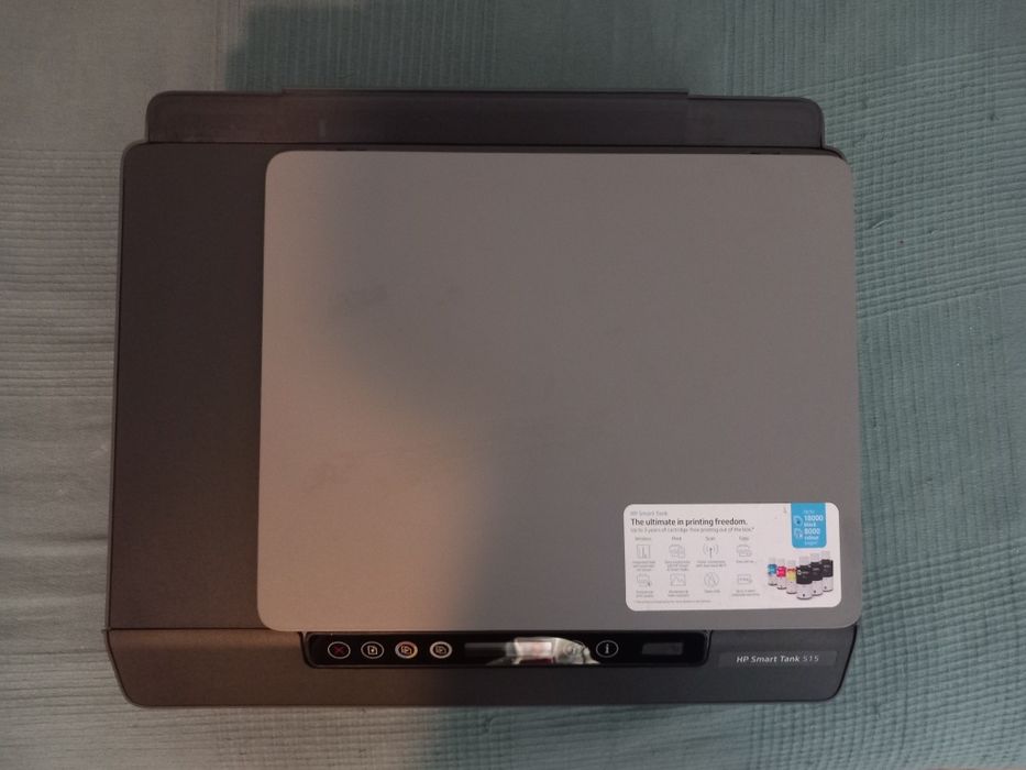 HP Smart Tank 515 Wi-Fi  – do naprawy
