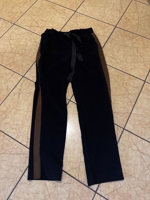 Spodnie damskie Lemonada