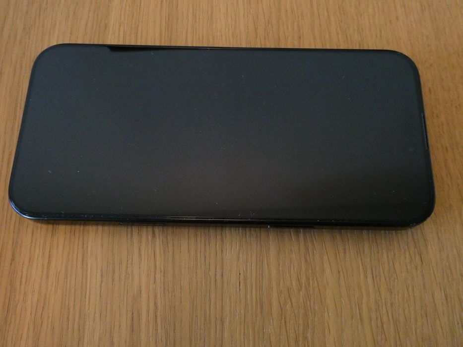 iPhone 16 Pro Max 256 Czarny