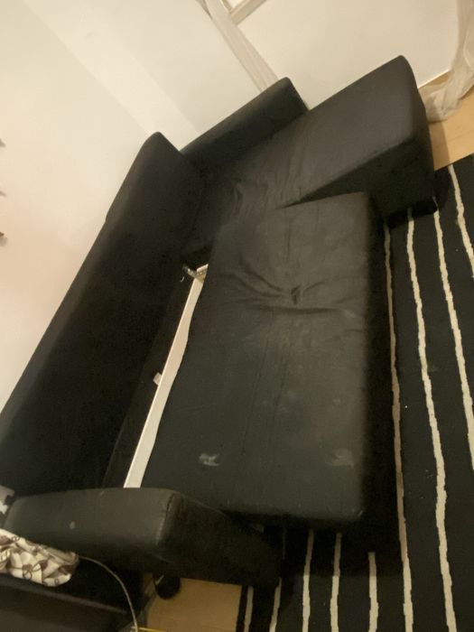 Sofa cama para desocupar