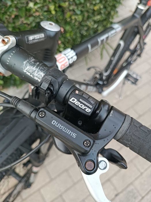 Bicicleta Univela