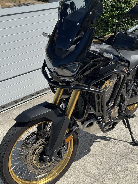 Honda África Twin 1100 adventure