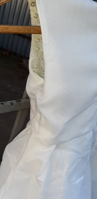 Продам детское платье