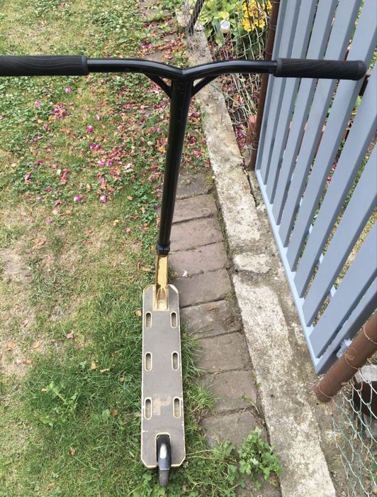 Longway Precinc Hulajnog wyczynowa