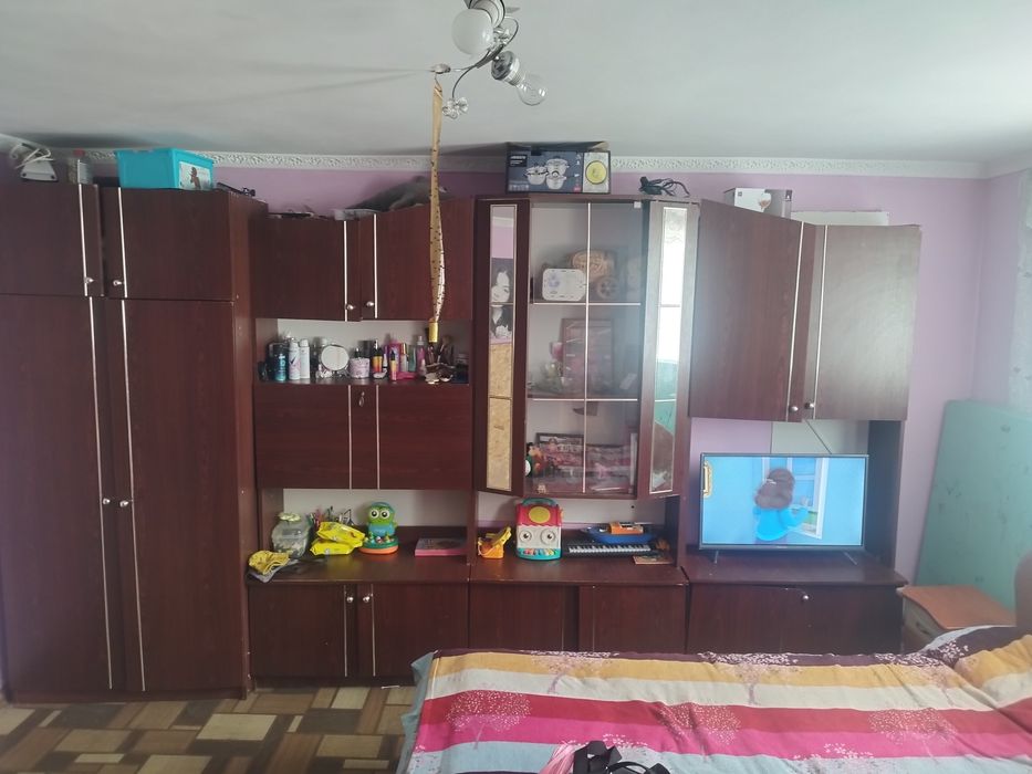 Продам стінку бу