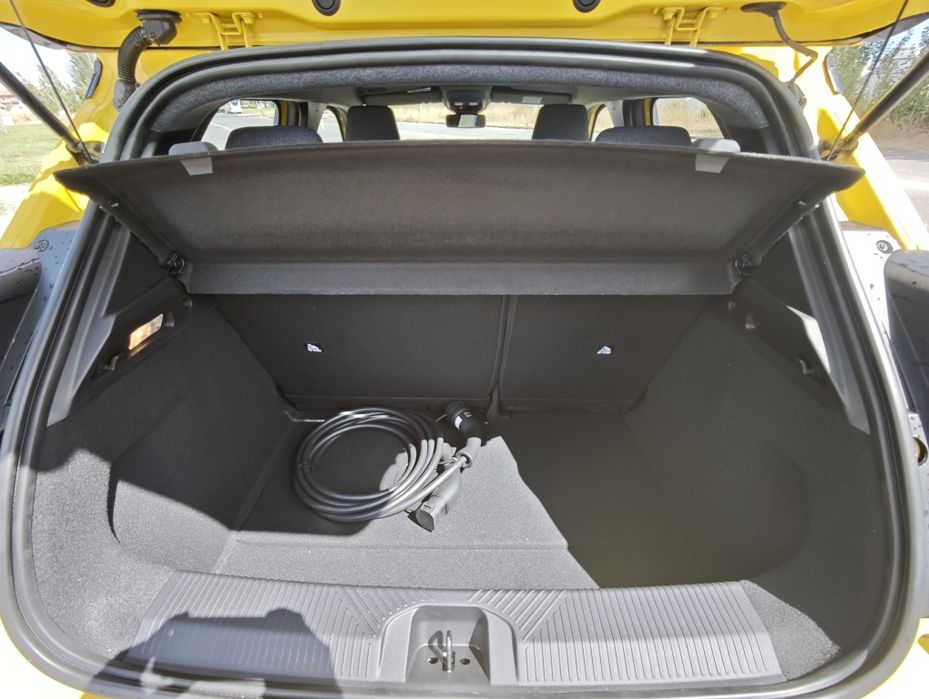 Renault 5 E-Tech