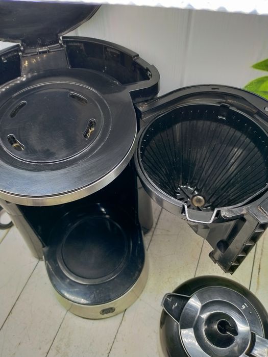 Кофеварка Severin 4845