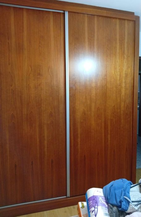 Mobilia de quarto completa