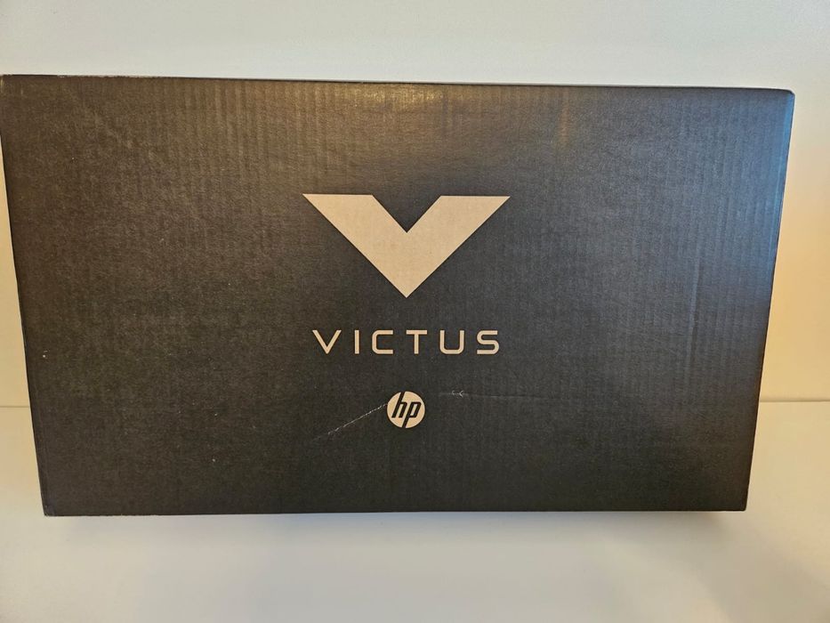 Новий Ноутбук HP Victus 15-fа1001sf (Gaming Laptop)