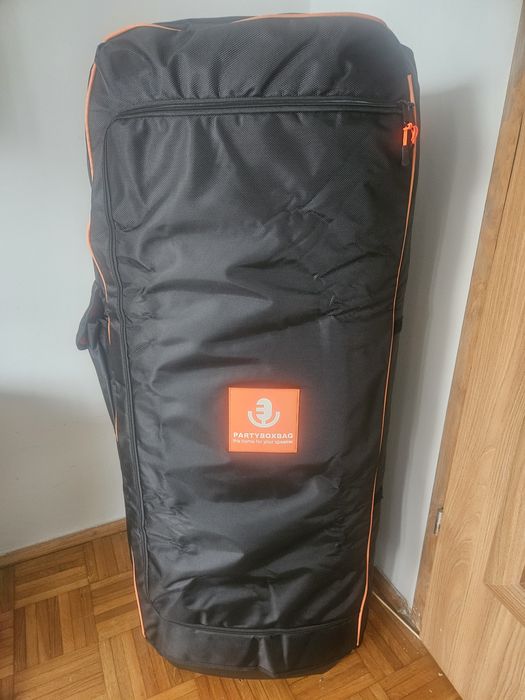 JBL Ultimate Partybox wynajem
