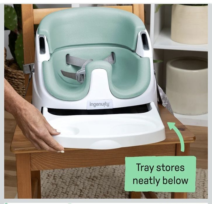 Cadeira Estilo bumbo para  Bebé