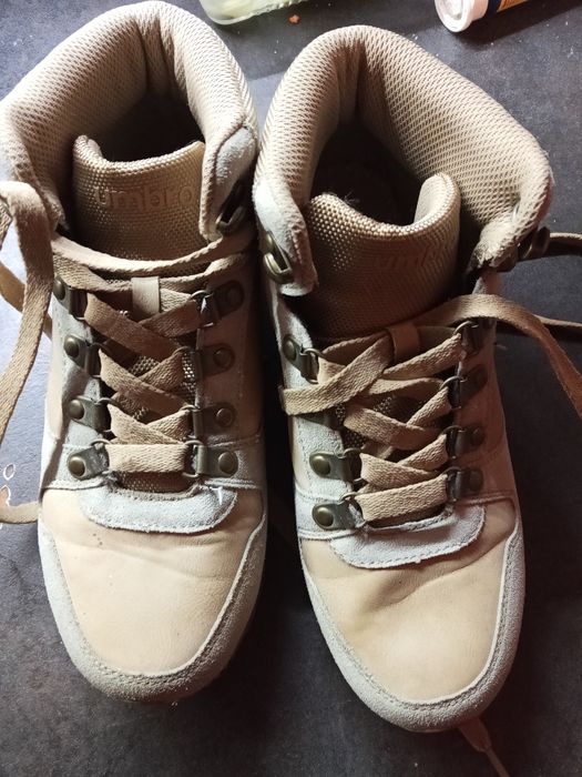 Buty Umbro rozmiar 38
