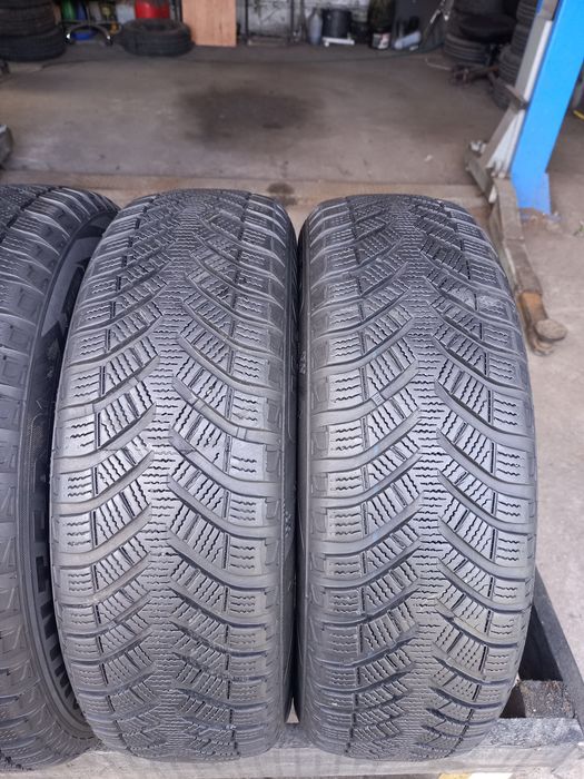 175/ 70 /14     4szt zima     2024r