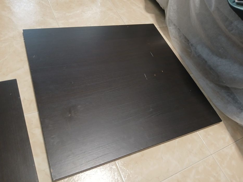 Várias portas móvel Besta ikea