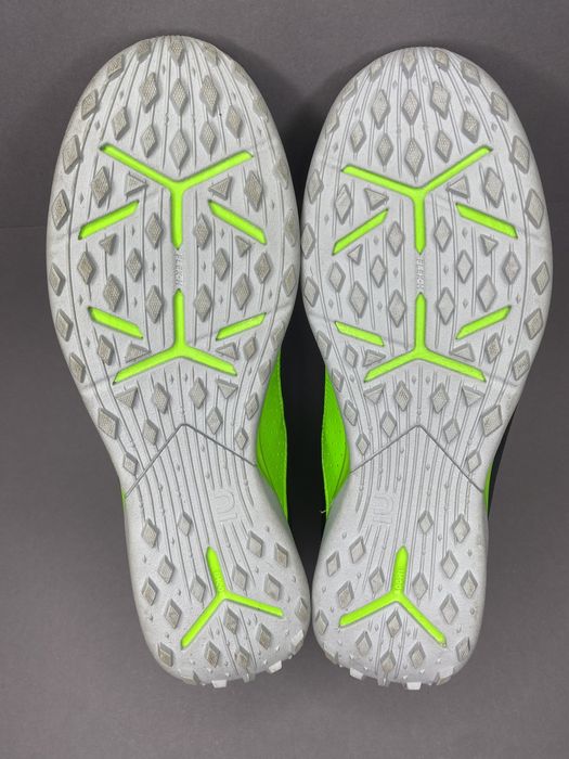 Kipsta футбольні сороконіжки сороконожки спорт 45 45.5р