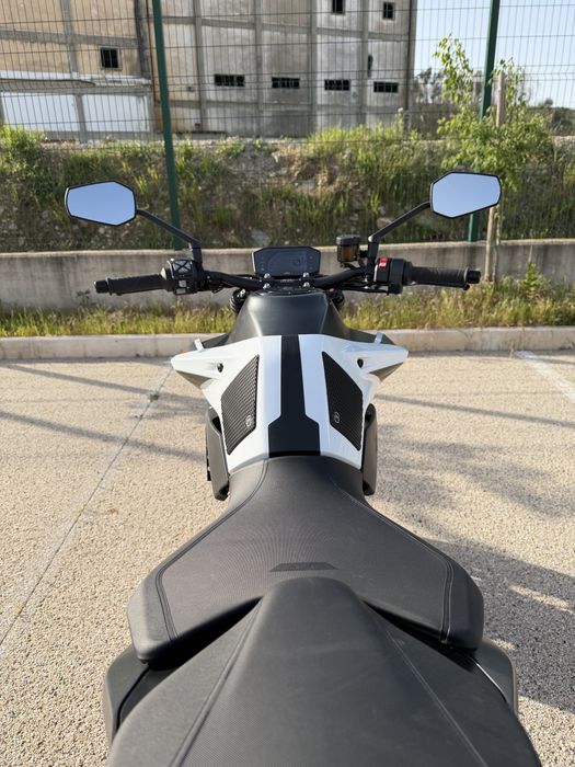 KTM Duke 890 R 2020