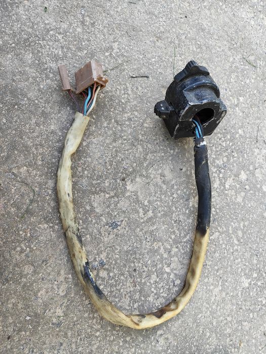 тумблер перемикач поворотів мінск